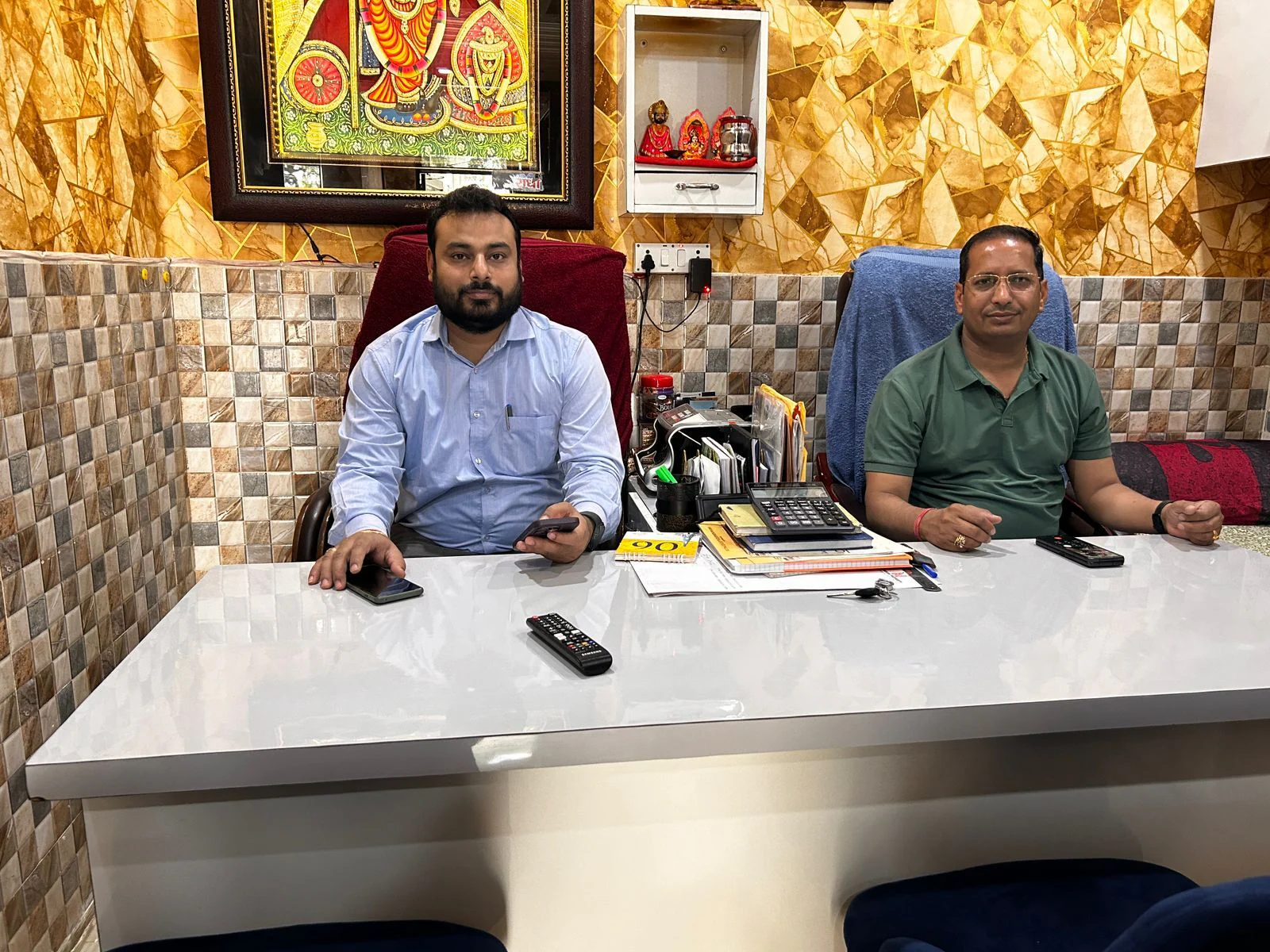 nidhivan property linkers vrindavan corporate companies 2vjee4zywm