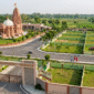 Yamuna Residency Parikrama Marg plots