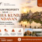 Premium Property Near Radha Kund Vrindavan – Next Real Estate Hotspot in Braj 85x85