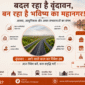 Vrindavan development 2026 85x85